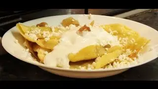 Cottage Cheese Pasta (T&uacute;r&oacute;s csusza) | Stop motion animation