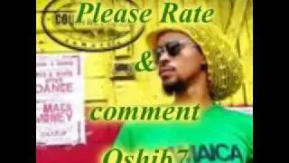 COURTNEY JOHN - MAGICAL  (STONEHENGE RIDDIM) Mar 2k10.wmv