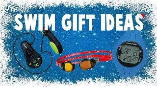 Swim Gift ideas