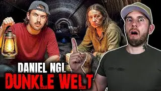 GESETZLOS in den TUNNELN von LAS VEGAS | KUNI reagiert