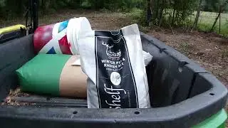 Deer Season Prep Day 2025!