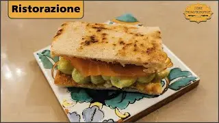 Nuove creazioni &ldquo;finger pizza&rdquo; da Piedigrotta a Varese