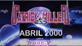 1264( homenaje sr Patrick Miller b) .- COLECTION. DJ. COMET. 059,HIGH  ENERGY A&Ntilde;O. 3,025