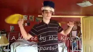 Sharkjumper Episode 1