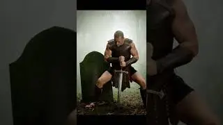 Strongest Warrior #facts #battleofthecentury #history