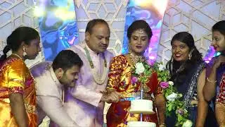 Anil Kumar Sir & Sree Lakshmi Mam 25th Anniversary_Part 3