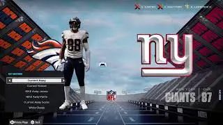 🔴  BABYCHEESE🧀(DB)YR5:  3 GAME LOSING STRK⚠️...     WK6 (2-3)/@ NYGIANTS🗽(2-3)    SUN1PM