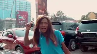 Shaniqwa's Birthday suprise GONE WRONG!! at Dinga World