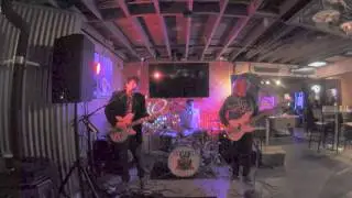 Silverhill - Get Rhythm (Johnny Cash Cover)