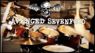 AVENGED SEVENFOLD - 