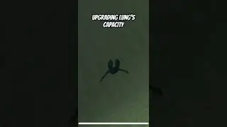 Upgrading lung capacity #gtasa #gtasanandreas #trending #viral