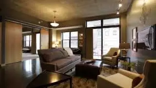 Omaha Condo Tour: JLofts (Steve Torneten, BHHS Ambassador)