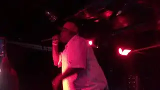 POINTBLANK LIVE IN FT.WORTH STRAIGHTEN IT OUT
