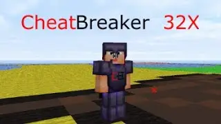CheatBreaker Pack 32x Release