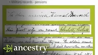 Finding Women in your Family Tree | Ancestry