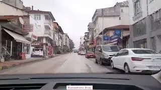 KASTAMONU ARAÇ