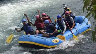 Dandeli Ride | TRAVEL VLOG