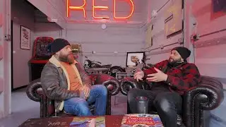 The Reality of Turning a Classic Car Passion Into a Business