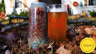 Hop Butcher | Grid (5.75% Pale Ale) | Beer Review