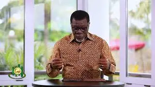 Don&rsquo;t Exploit People || WORD TO GO with Pastor Mensa Otabil Episode 765