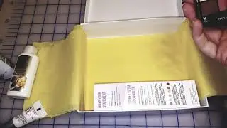 March 2018 Target beauty box