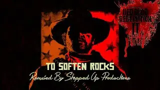 Red Dead Redemption 2: (Wanted 7) To Soften Rocks