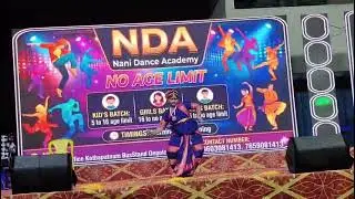 Nani Dance Academy student.. clasical dance..#ongole #trending #youtube #video #clasicaldance #india