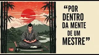 Shokunin Katagi - A Mentalidade Oriental Que Cria Excel&ecirc;ncia Real