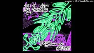 DJ JeanMa - Kiffeur de DNB