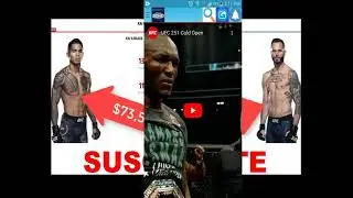 UFC 253 online Deportes App online #envivo #UFC253