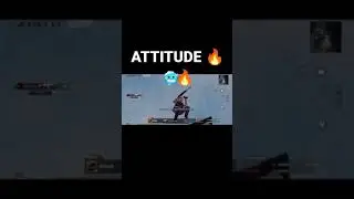 LeorZ Bgmi Attitude Video 🔥 1v1 Room Match 🥵 #Shorts #Youtubeshorts #Bgmi