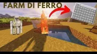 oggi creo la farm di ferro ep 35 parte finale
