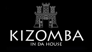 Kizomba in da house. Кизомба. Анатолич и Еленка.