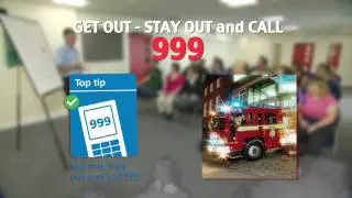 Bradford Learning Disability Partnership - Fire Safety