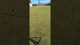 Putting Green 1. Approach. 3-ball, 3-stroke challenge. Sand Wedge. Adapted Golf. 11 Jan 26. 🌤️ 8 ...