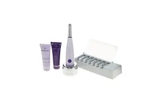 Michael Todd Beauty Sonicsmooth System  Lavender AutoShip