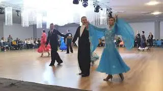 Южный Берег - 2020, Senior, STD, cam2