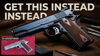 RANGE OFFICER and REPLACEMENT SERIES