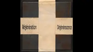 C.O. Caspar - Regeneration 33.32.95.80