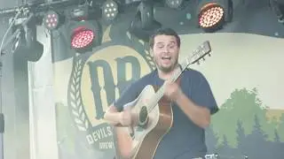 Devils Backbone Hoopla 2018 in review