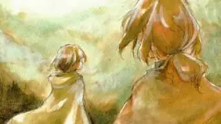 APH - LitPol - Moon Song