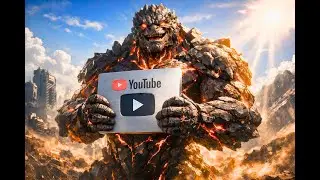 100,000 Subscribers! 🏆 Monster Holds the Silver Play Button Proudly | Thank You Legends!