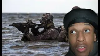 Could you survive navy seal training