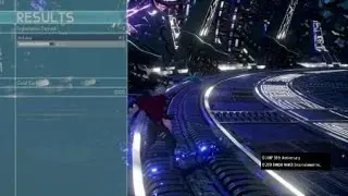Jump Force final boss