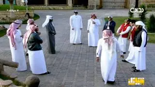 لعبة حماسية - العصرية | #حياتك7