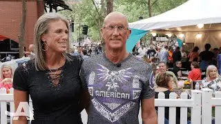 SOCIAL SECURITY AND YOU! | AARP Live on RFD-TV | July 18, 2019
