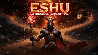 The God Who Controls Your Fate: The Untold Power of Eshu
