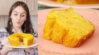 BOLO DE FUBÁ COZIDO / SUPER MOLHADINHO | Cook'n Enjoy #360