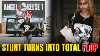 Angel Reese HUMILIATED After Her Hilarious All-Star Stunt BACKFIRES &mdash; &lsquo;She&rsquo;ll NEVER Be Caitlin Clark