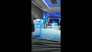 SATUC WORLD CUP FREESTYLE football Egypt